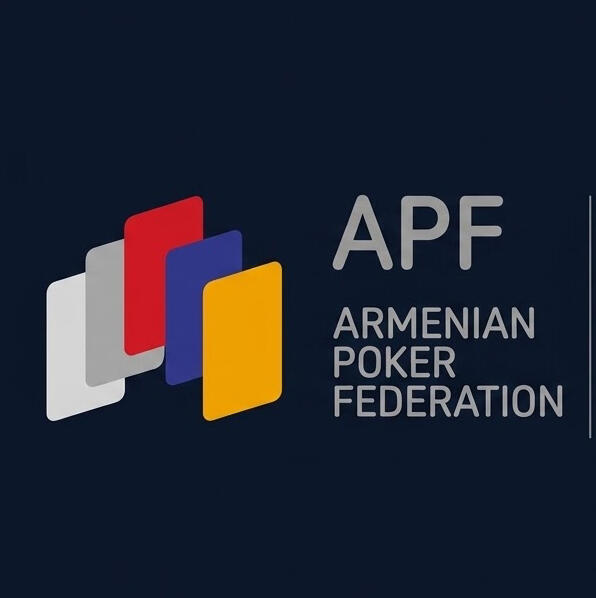 Armenian Poker Federation APF